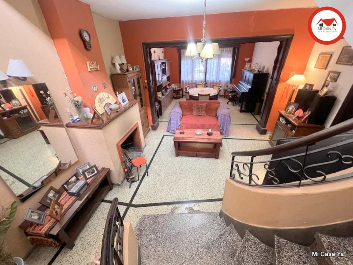 Casa en La Blanqueada, propiedad 300827 -Imagen 6