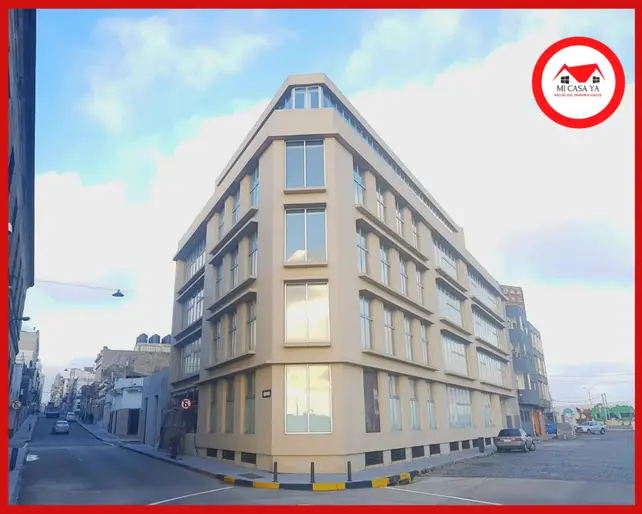 Apartamento en alquiler 1 dormitorio c/ cochera en Ciudad Vieja