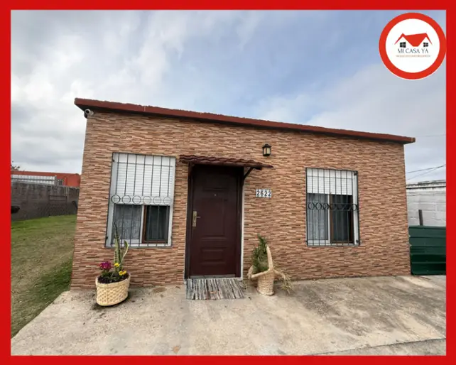 Casa en venta en Durazno