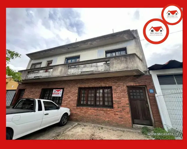 Venta Casa Cerro
