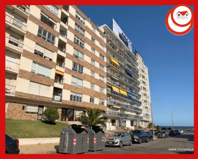 Venta, Apartamento, Malvin, 2 Dormitorios