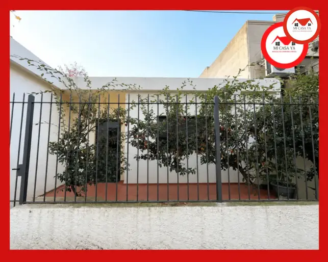 Venta Casa Durazno Con Cochera