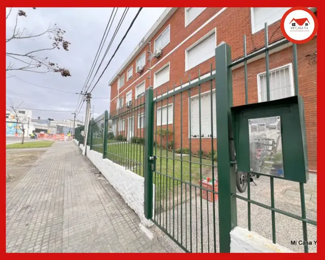 Alquiler de hermoso y amplio apartamento Cerrito 2 dormitorios terraza lavadero impecable