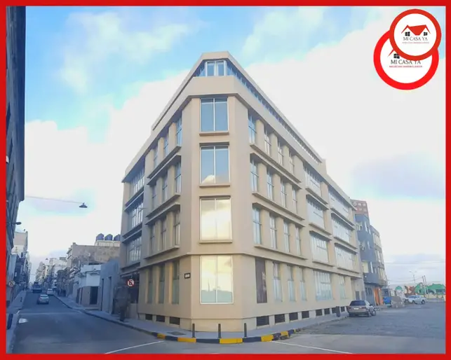 Alquiler, Apartamento, 1 Dormitorio Ciudad Vieja