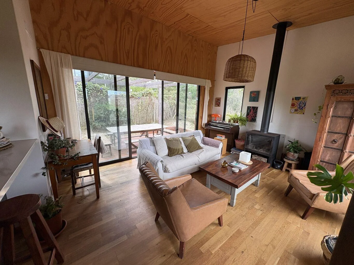 Casa en Manantiales, propiedad 140930 -Imagen 1