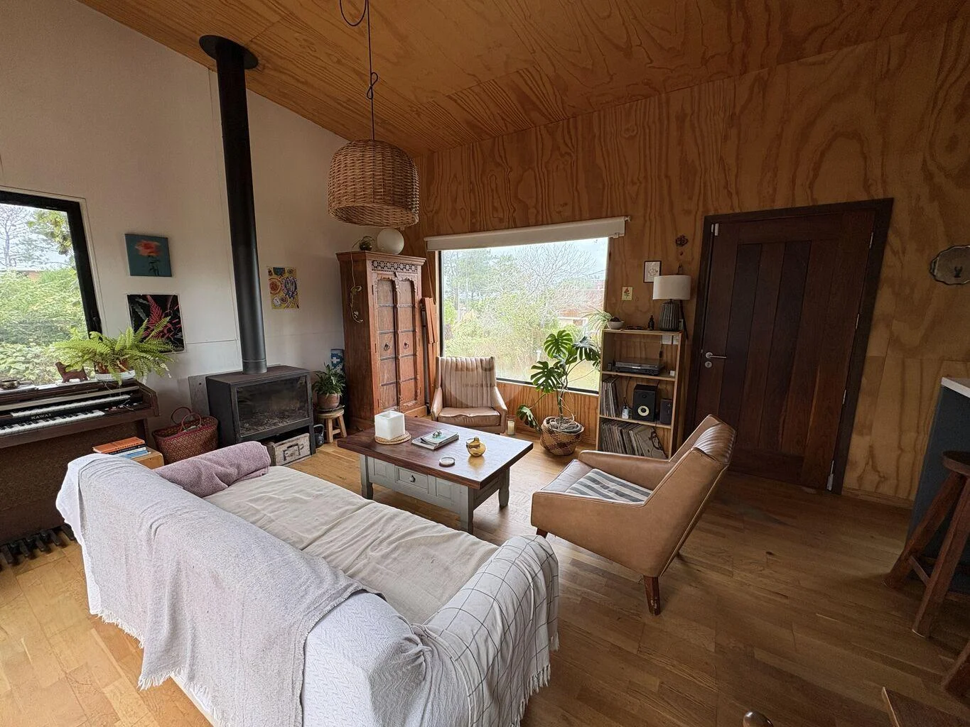 Casa en Manantiales, propiedad 140930 -Imagen 13
