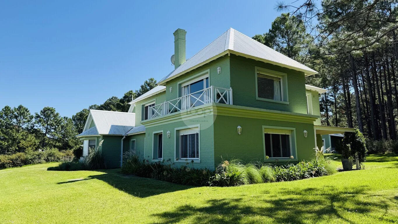 Casa en Carmelo, propiedad 169514 -Imagen 2