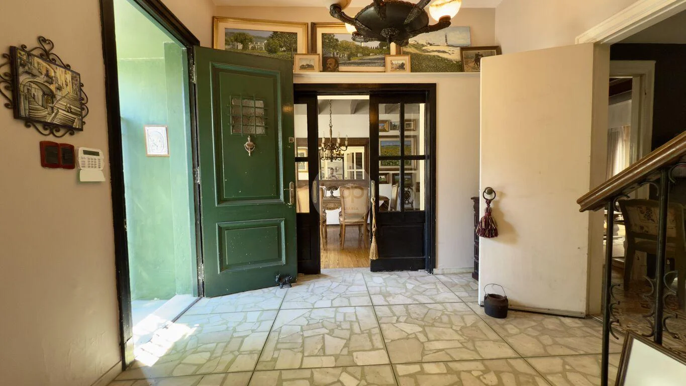 Casa en Pocitos, propiedad 224348 -Imagen 2