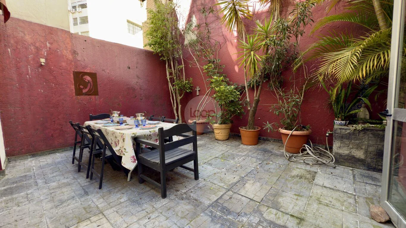 Casa en Pocitos, propiedad 224348 -Imagen 6