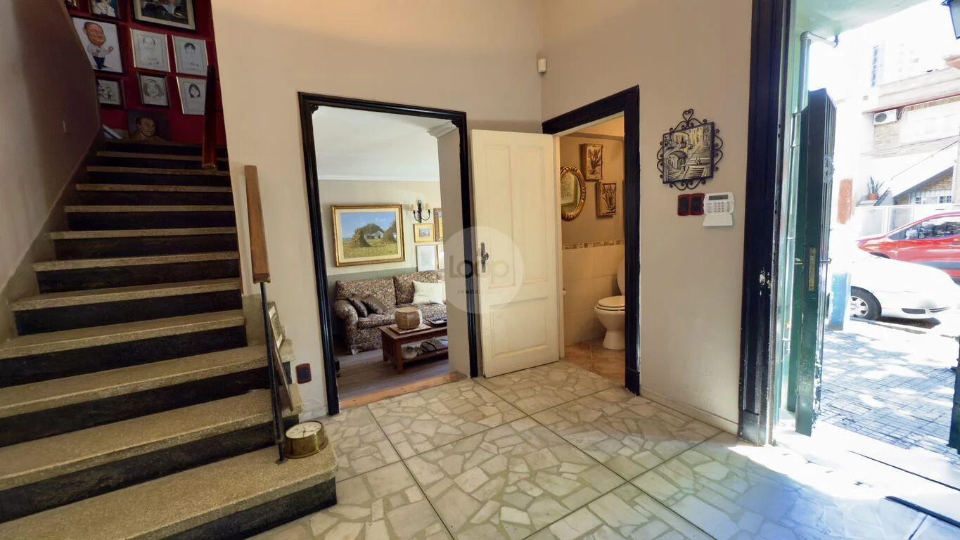Casa en Pocitos, propiedad 224348 -Imagen 3