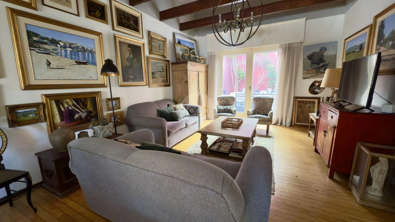 Casa en Pocitos, propiedad 224348 -Imagen 4