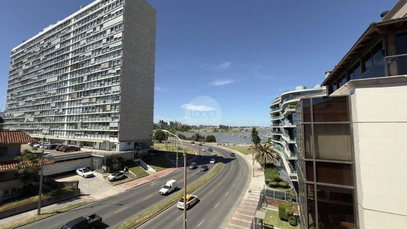Apartamento en Puerto del Buceo, propiedad 235865 -Imagen 8