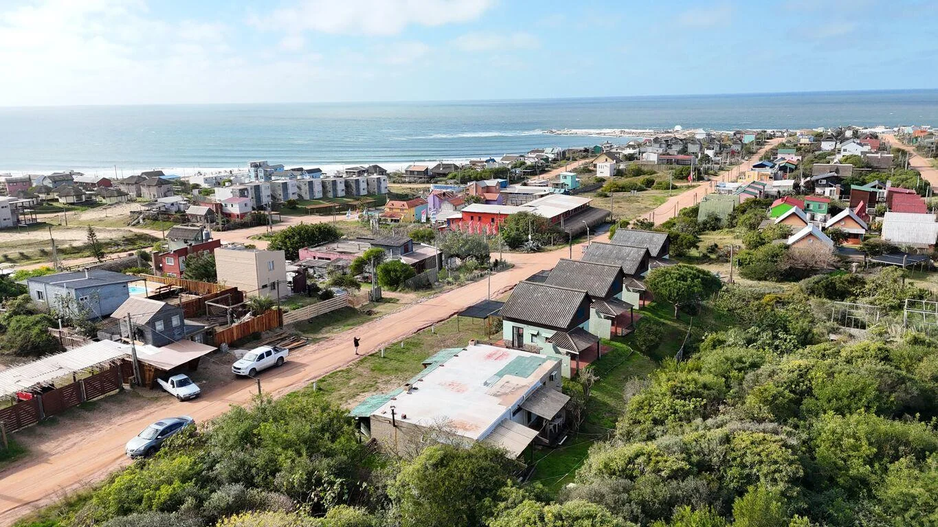 Casa en Punta del Diablo, propiedad 246342 -Imagen 1