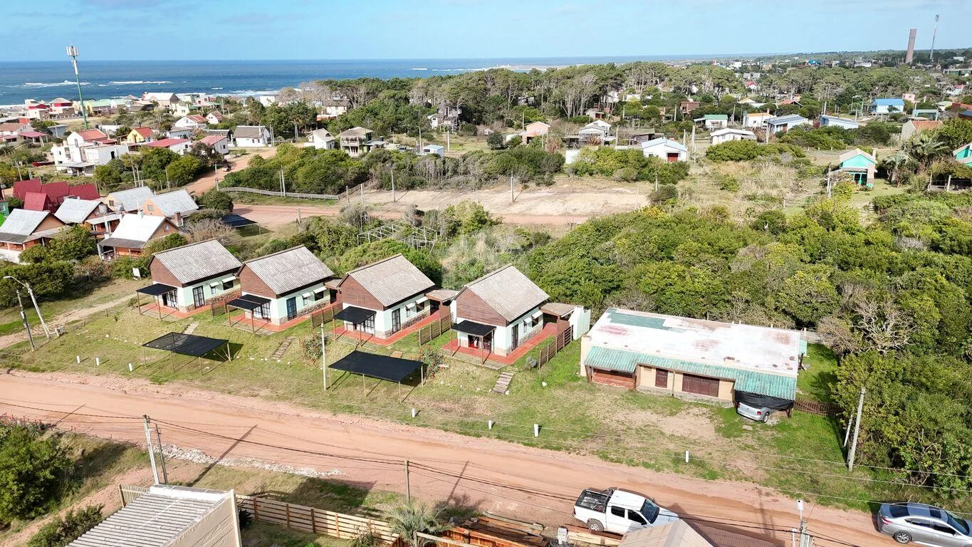 Casa en Punta del Diablo, propiedad 246342 -Imagen 3