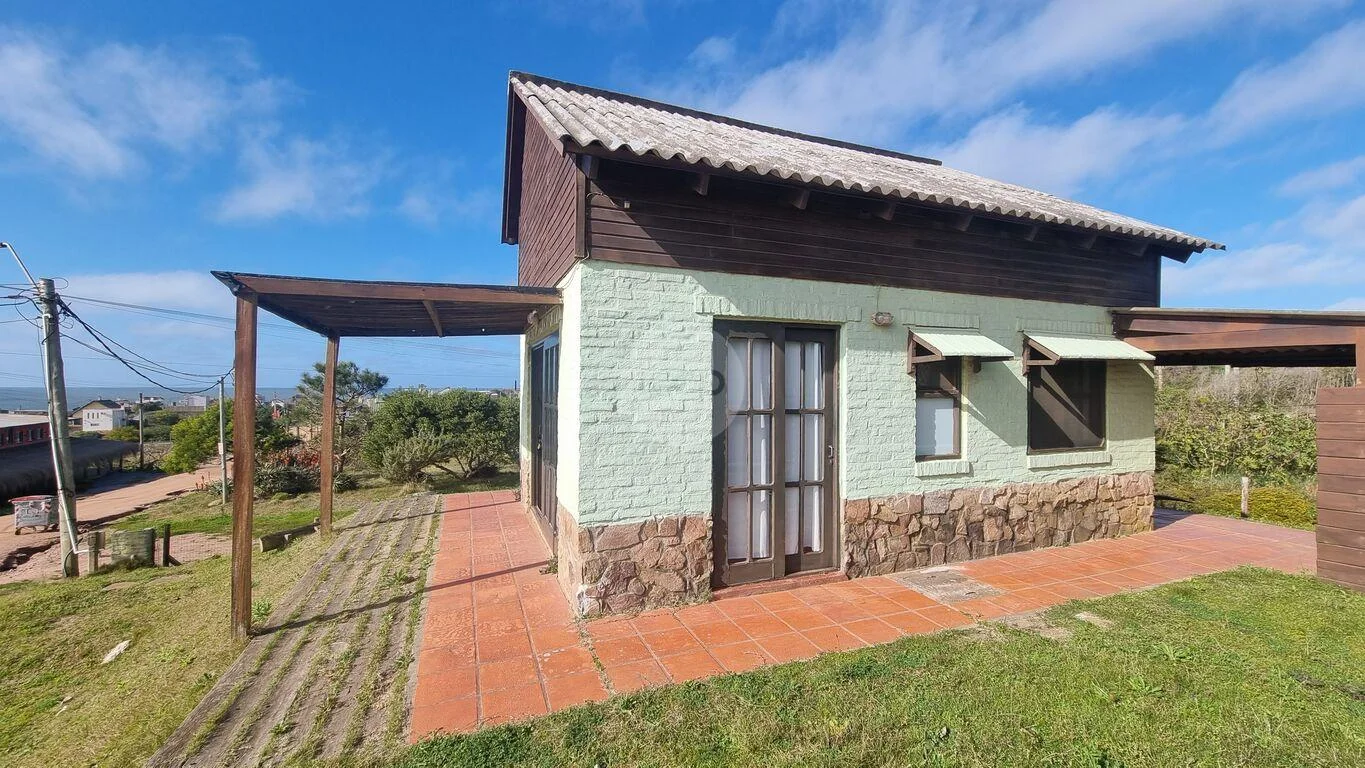 Casa en Punta del Diablo, propiedad 246342 -Imagen 7