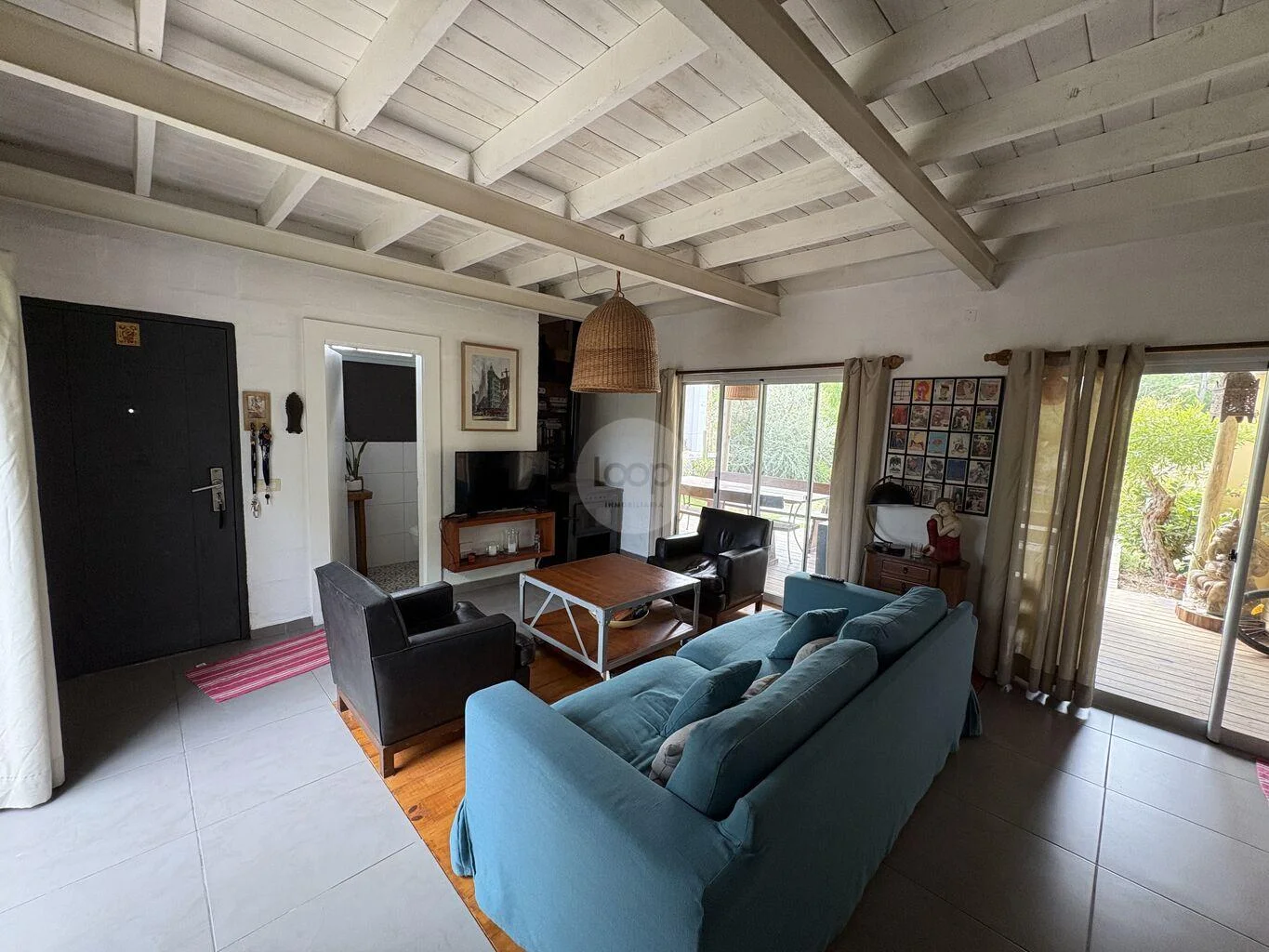 Casa en Manantiales, propiedad 259569 -Imagen 2