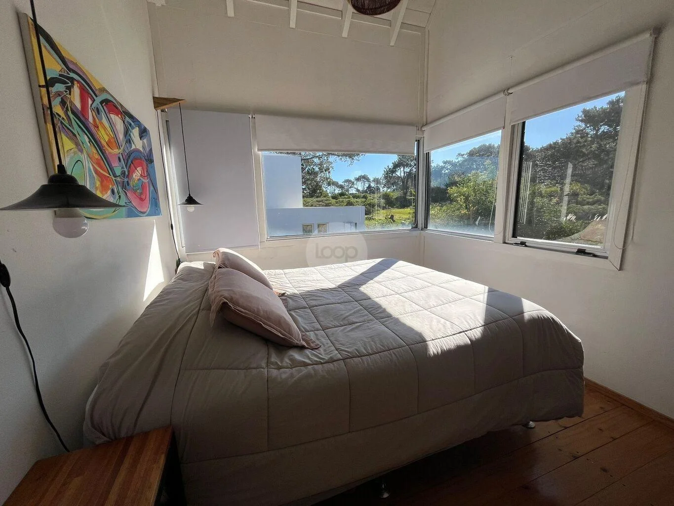 Casa en Manantiales, propiedad 259569 -Imagen 14