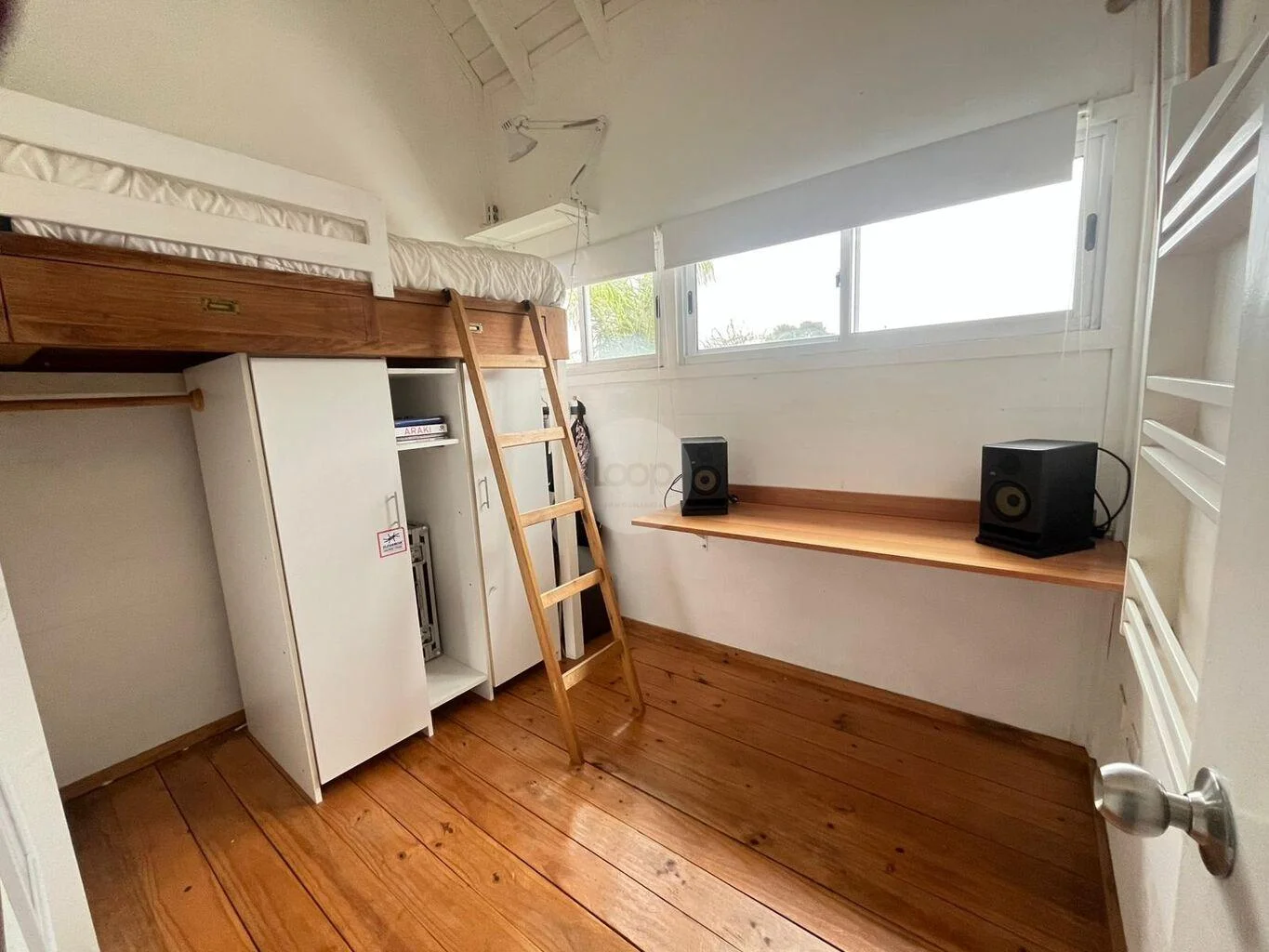 Casa en Manantiales, propiedad 259569 -Imagen 17