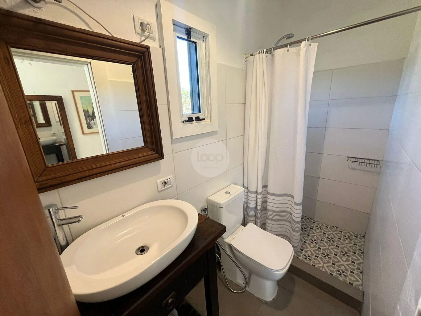 Casa en Manantiales, propiedad 259569 -Imagen 20