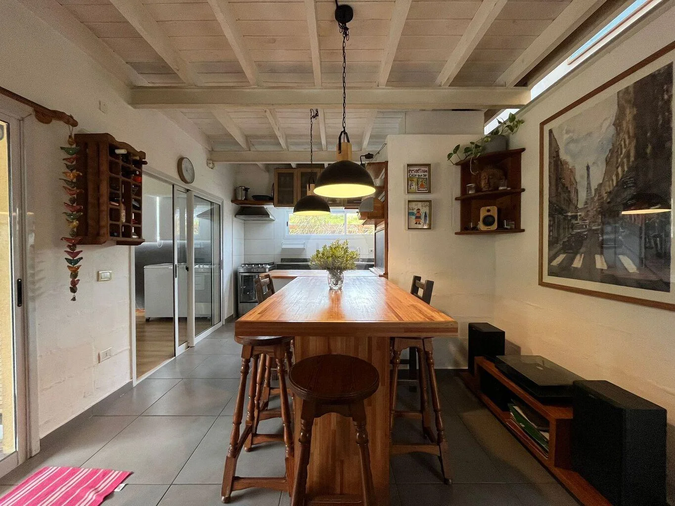 Casa en Manantiales, propiedad 259569 -Imagen 3