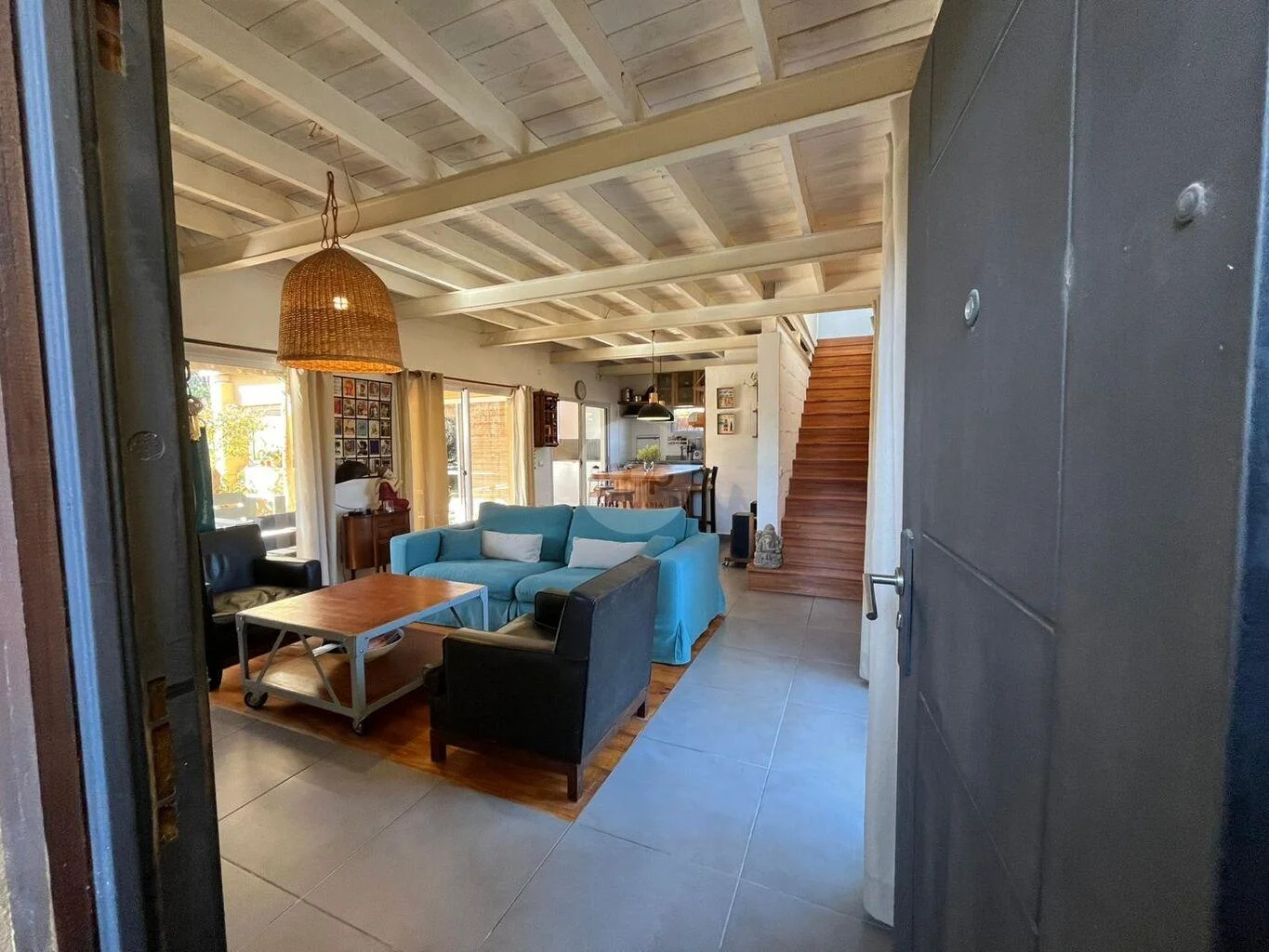 Casa en Manantiales, propiedad 259569 -Imagen 22