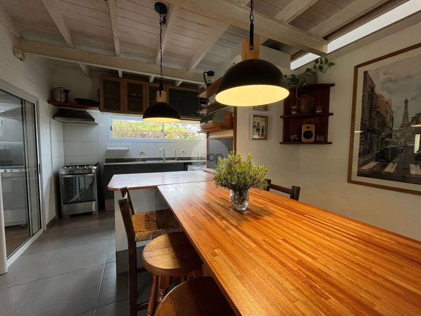Casa en Manantiales, propiedad 259569 -Imagen 4