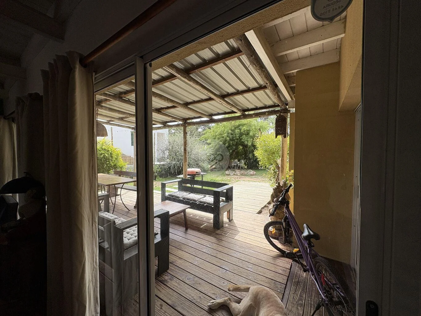 Casa en Manantiales, propiedad 259569 -Imagen 10