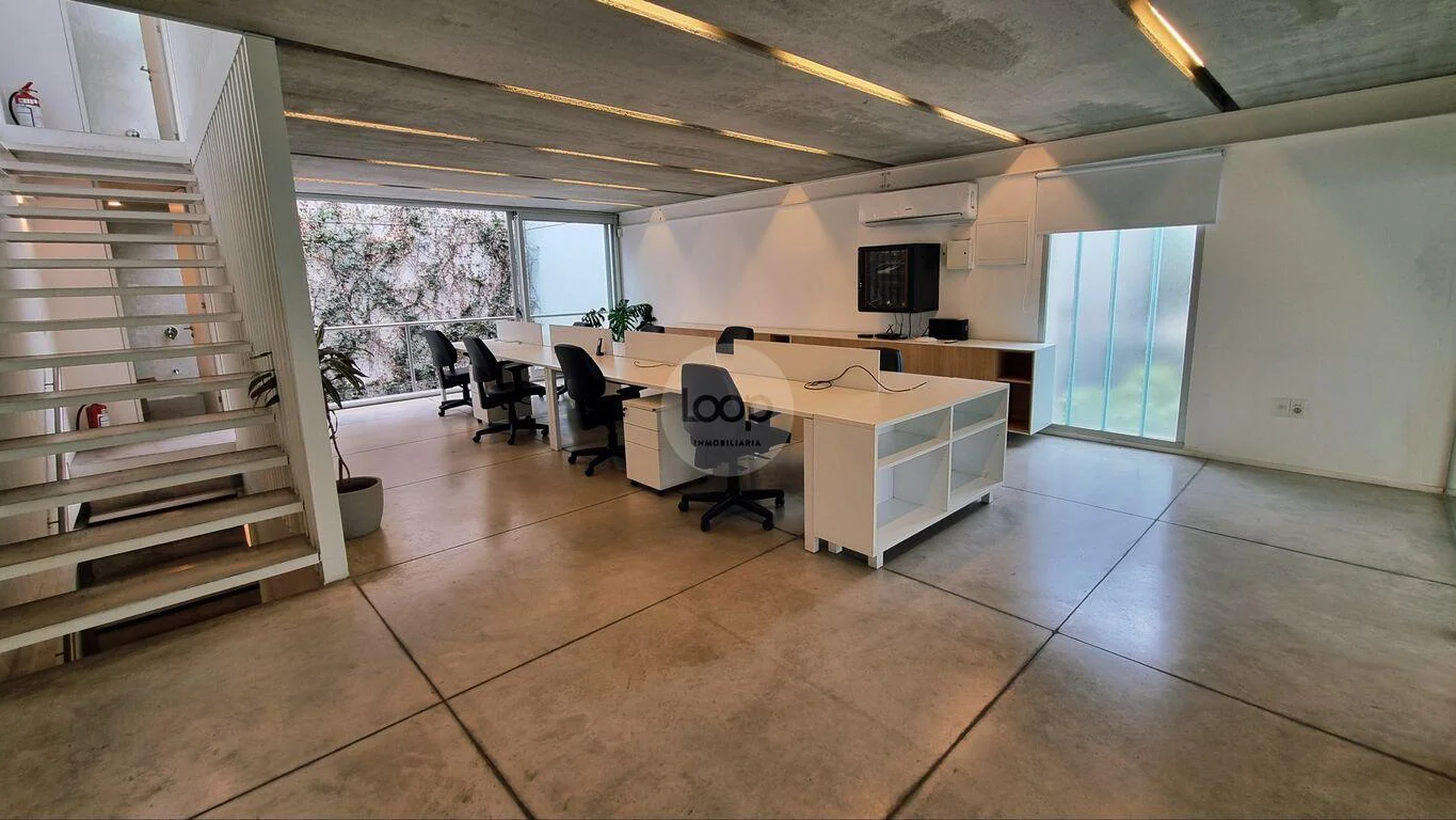 Oficina en Cordón, propiedad 264712 -Imagen 11