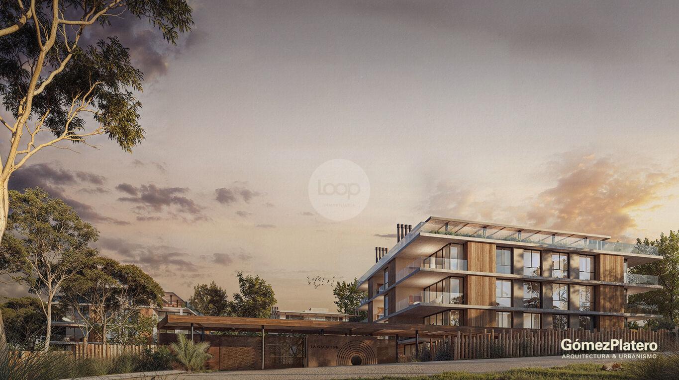 Apartamento en La Barra, propiedad 266465 -Imagen 6