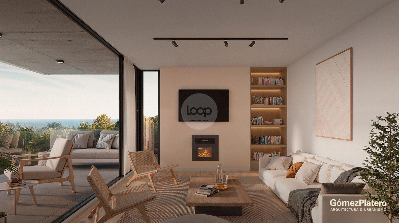 Apartamento en La Barra, propiedad 266465 -Imagen 12