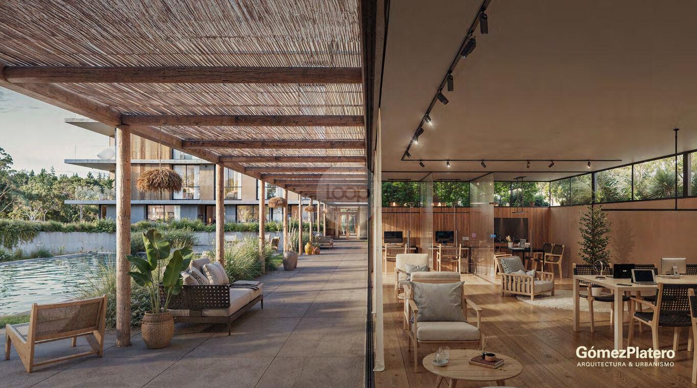 Apartamento en La Barra, propiedad 266465 -Imagen 15