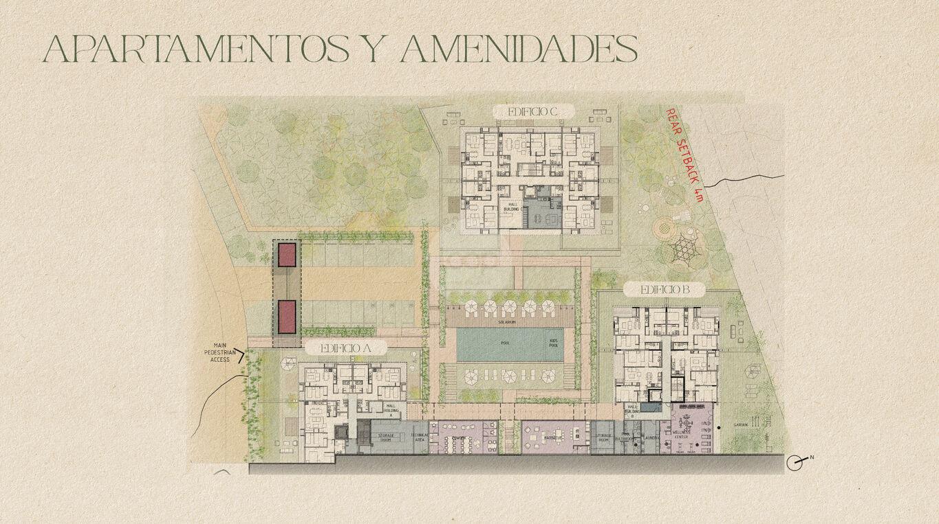 Apartamento en La Barra, propiedad 266465 -Imagen 19