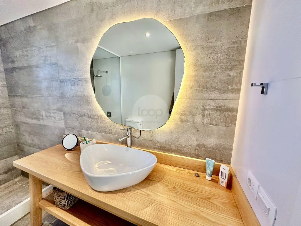 Casa en Manantiales, propiedad 270266 -Imagen 14