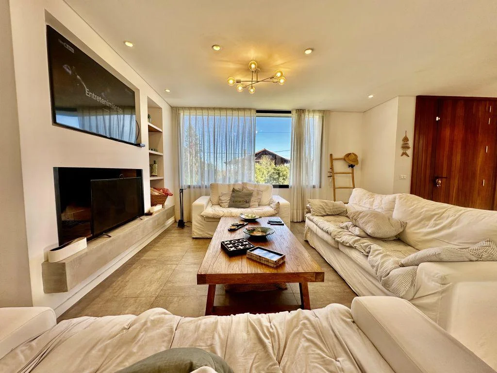 Casa en Manantiales, propiedad 270266 -Imagen 3