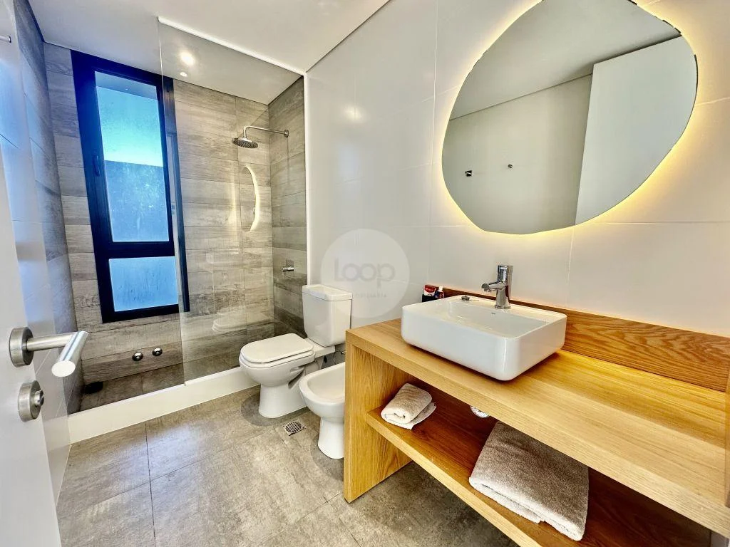 Casa en Manantiales, propiedad 270266 -Imagen 20
