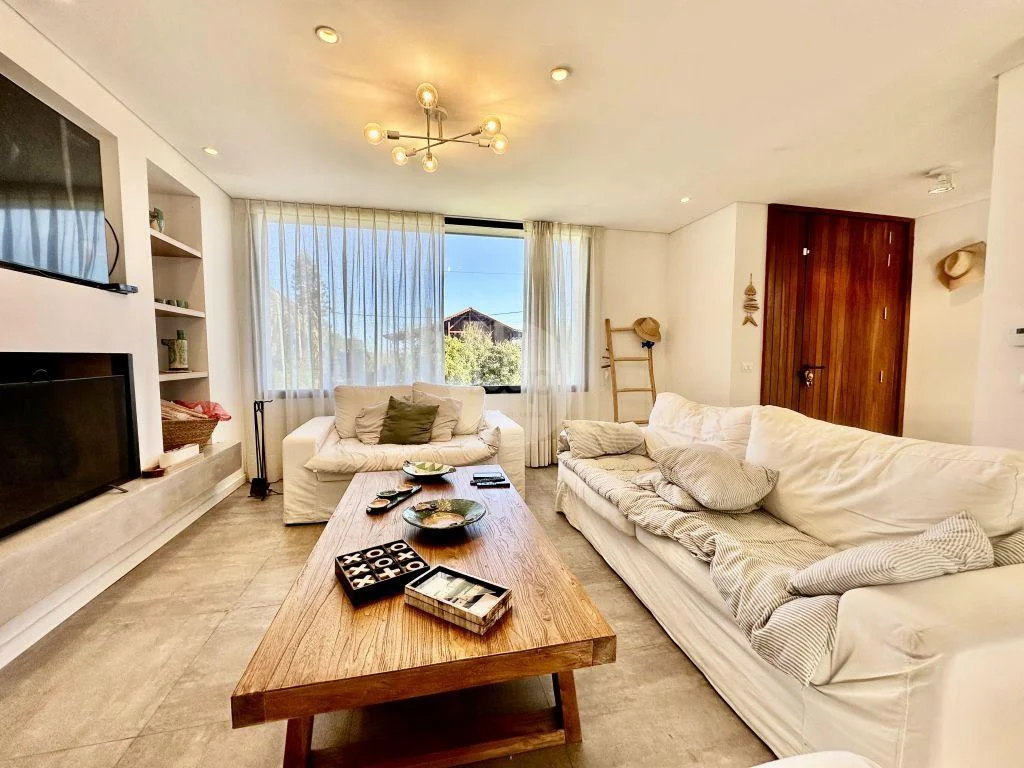 Casa en Manantiales, propiedad 270266 -Imagen 4