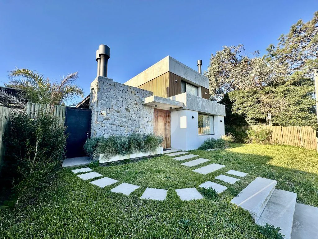 Casa en Manantiales, propiedad 270266 -Imagen 24