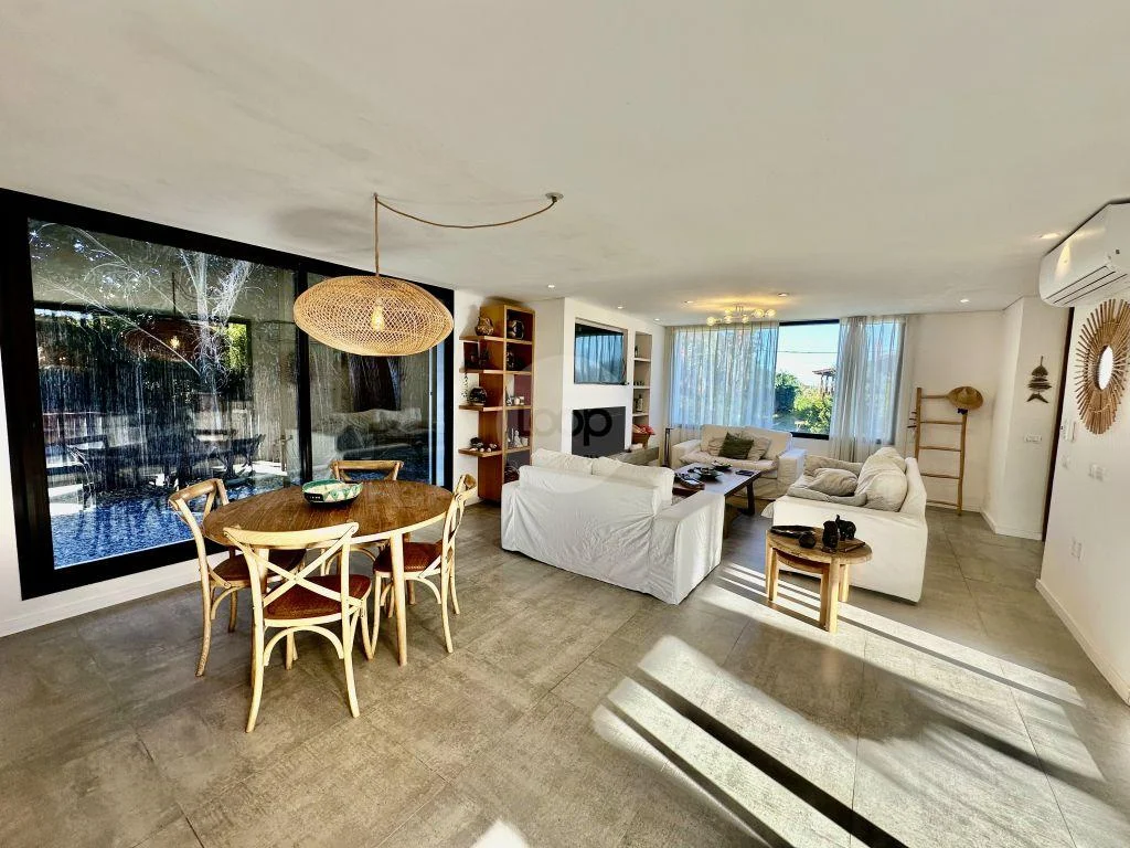 Casa en Manantiales, propiedad 270266 -Imagen 5