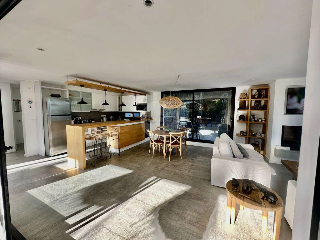 Casa en Manantiales, propiedad 270266 -Imagen 6