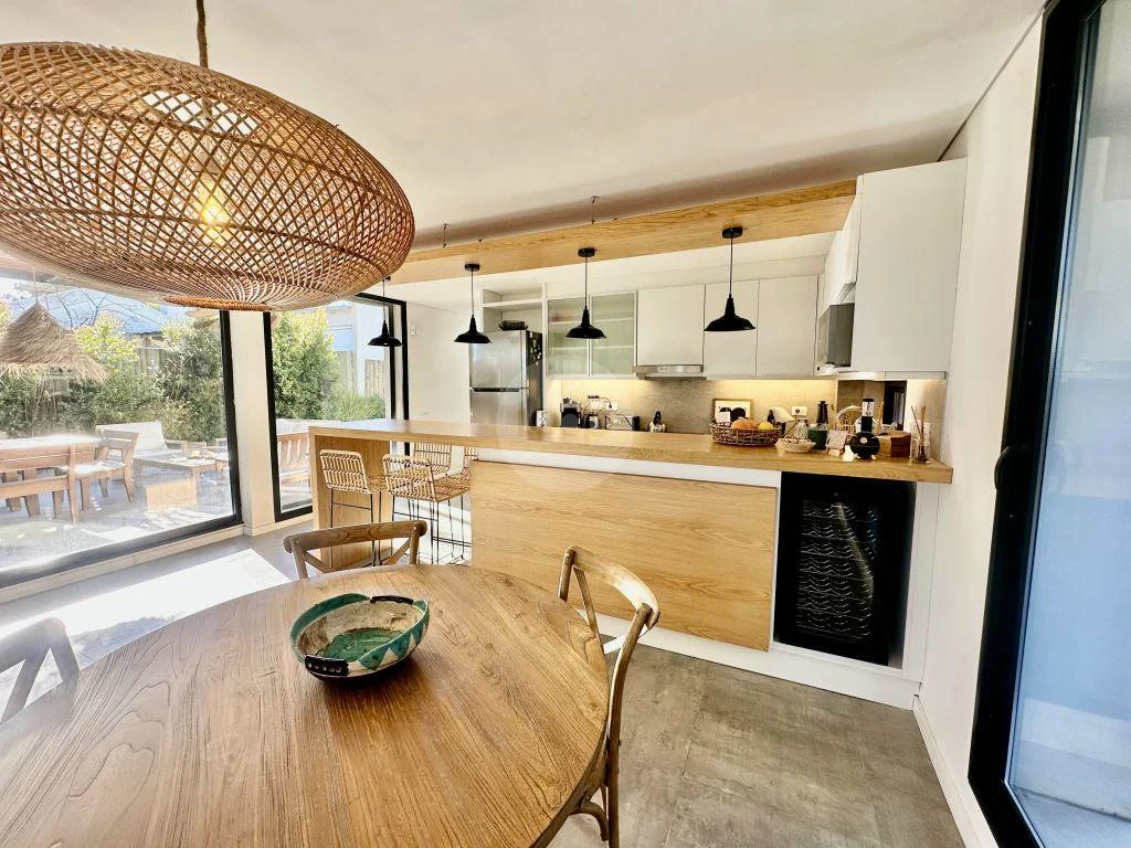 Casa en Manantiales, propiedad 270266 -Imagen 7