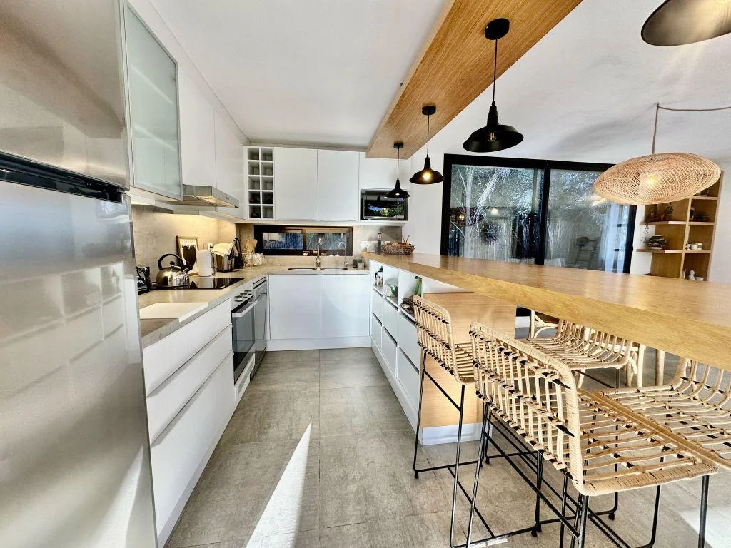 Casa en Manantiales, propiedad 270266 -Imagen 8