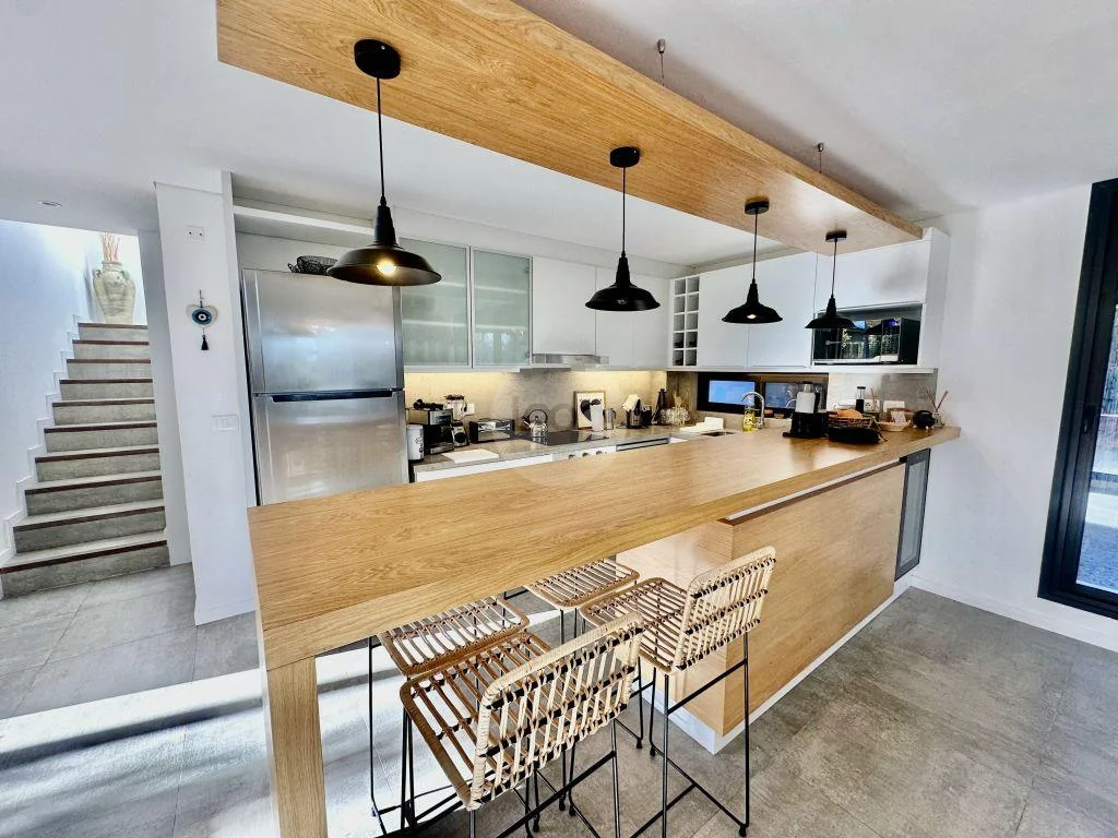 Casa en Manantiales, propiedad 270266 -Imagen 9