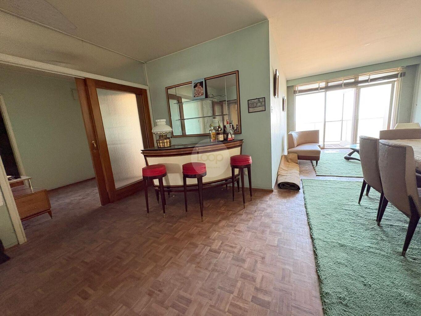 Apartamento en Palermo, propiedad 271770 -Imagen 3