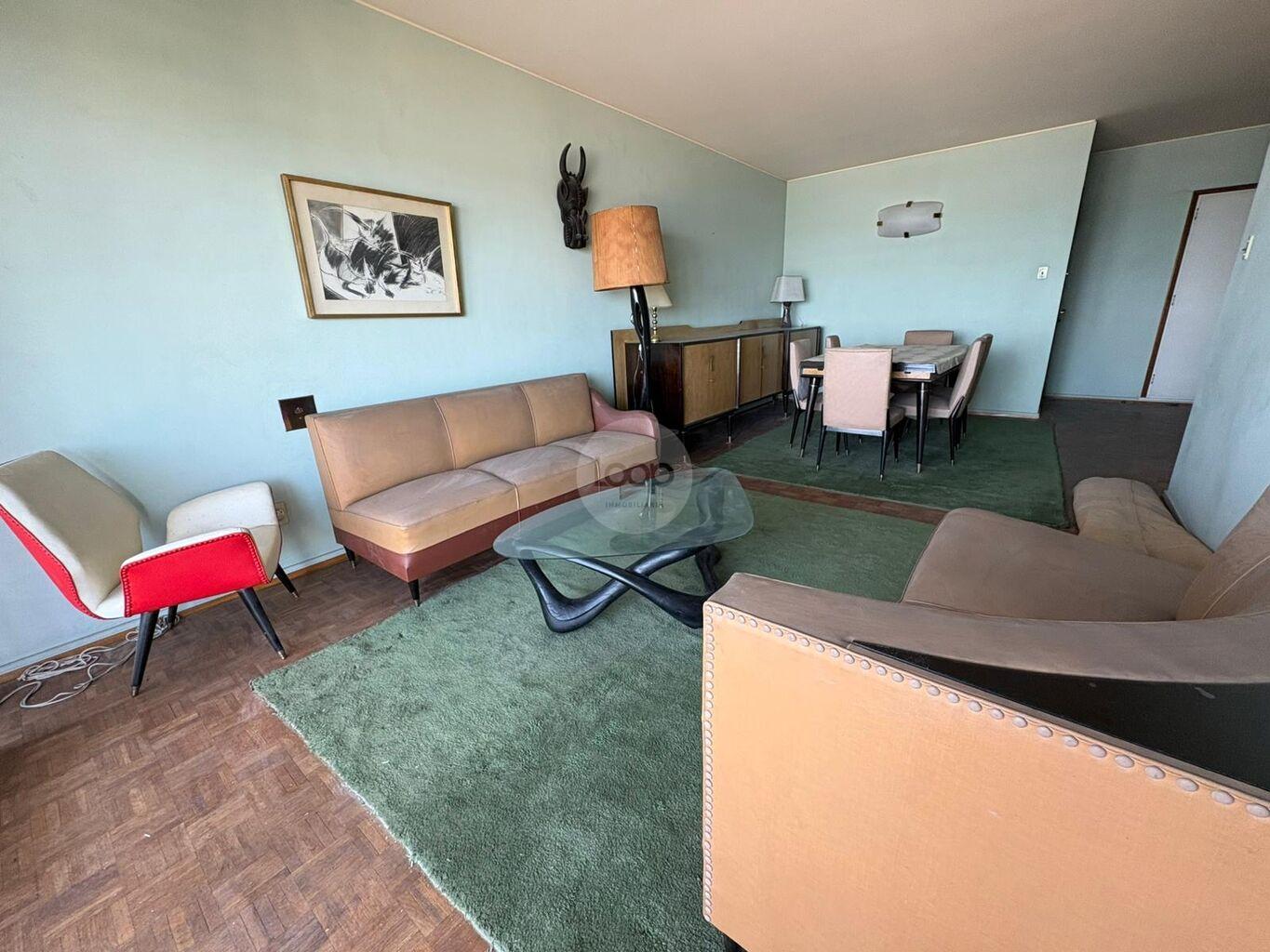 Apartamento en Palermo, propiedad 271770 -Imagen 4