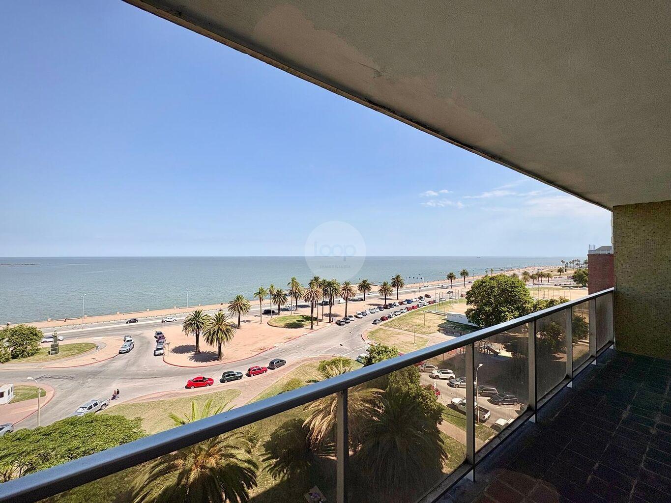 Apartamento en Palermo, propiedad 271770 -Imagen 2
