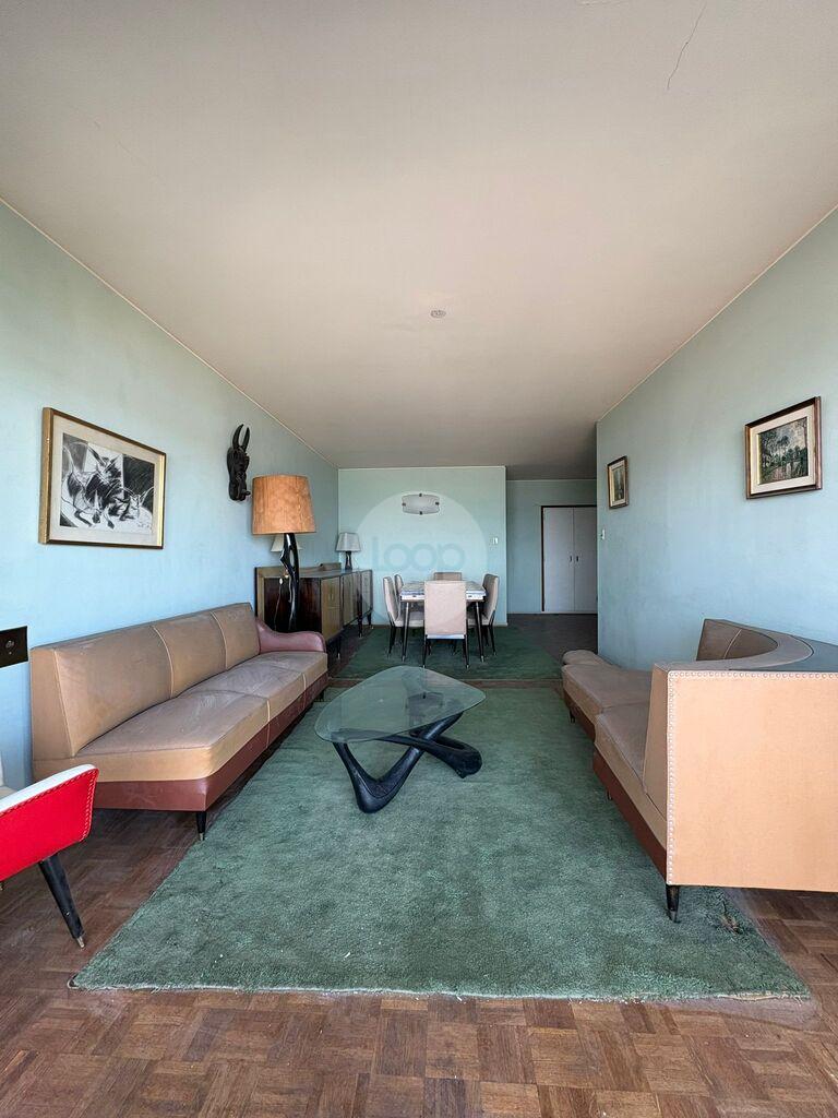 Apartamento en Palermo, propiedad 271770 -Imagen 7