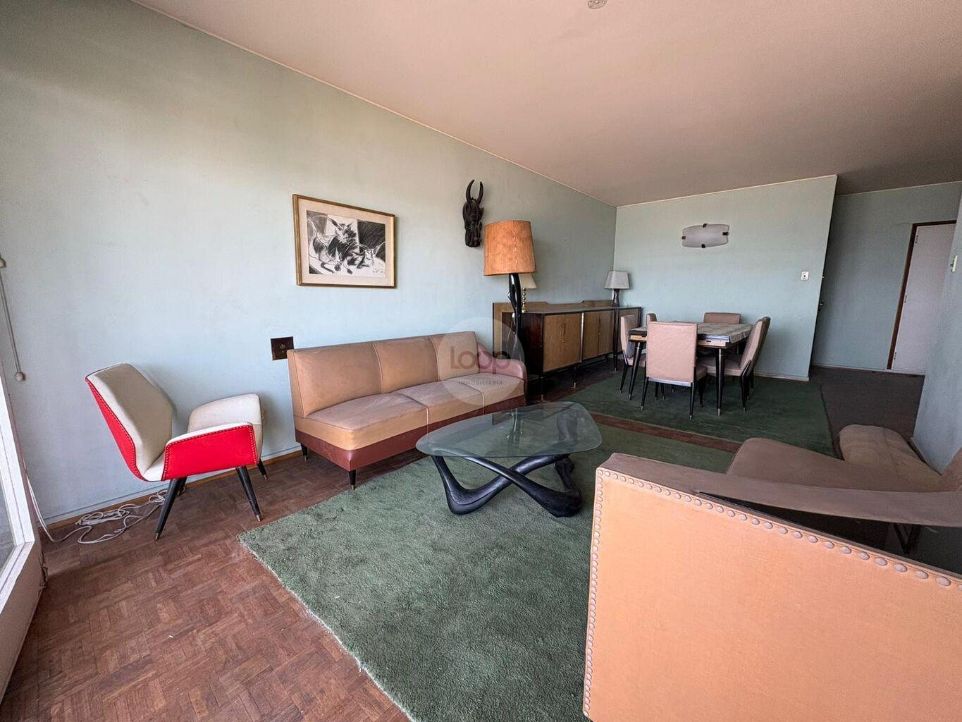 Apartamento en Palermo, propiedad 271770 -Imagen 9
