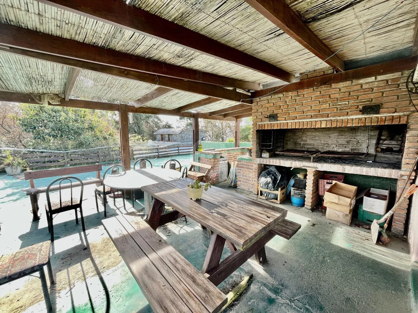 Casa en El Pinar, propiedad 273094 -Imagen 17