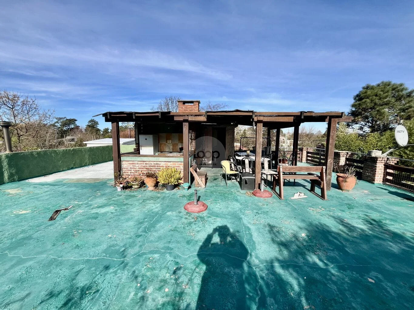 Casa en El Pinar, propiedad 273094 -Imagen 18
