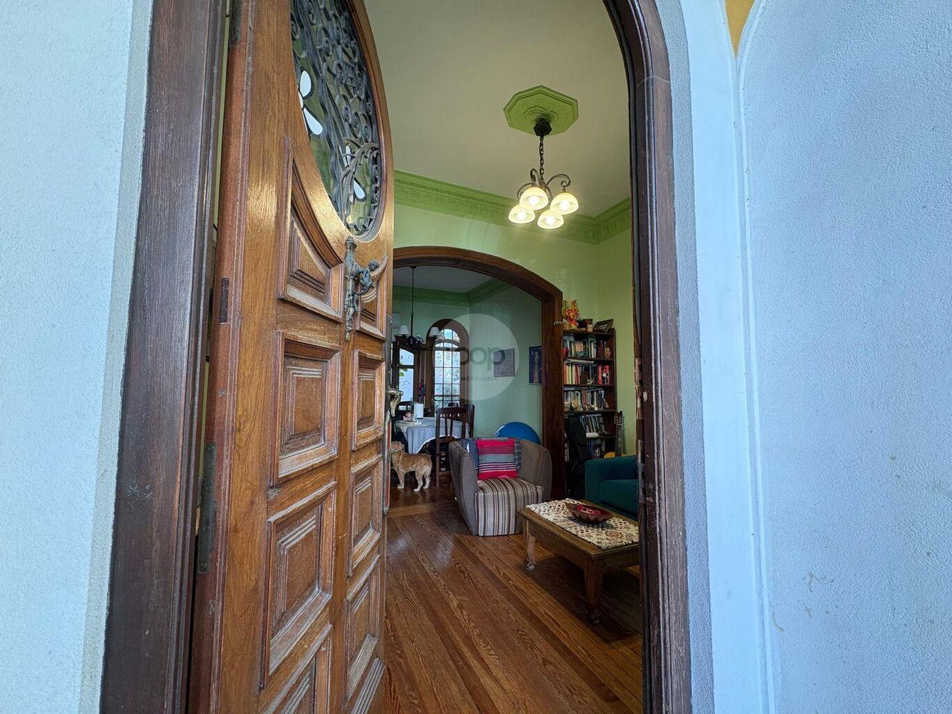 Casa en Punta Carretas, propiedad 273484 -Imagen 3